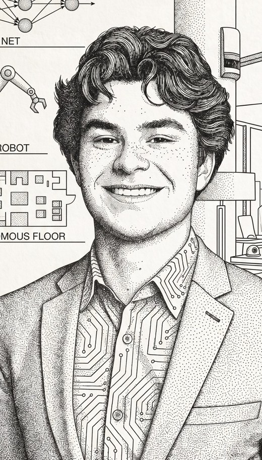 Joe Flodman